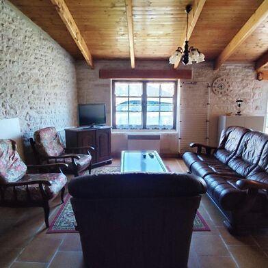 Maison 3 pièces 233000 €