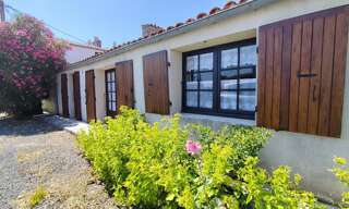 Maison 3 Pièces 100 m² à vendre à Saint-Denis-d'Oléron (17650)