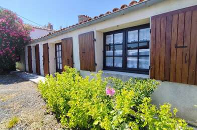 Maison 3 pièces 233000 €