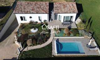 Maison 5 Pièces 123 m² à vendre à Lézat-sur-Lèze (09210)