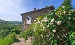 Maison 5 Pièces 120 m² à vendre à Aubin (12110)