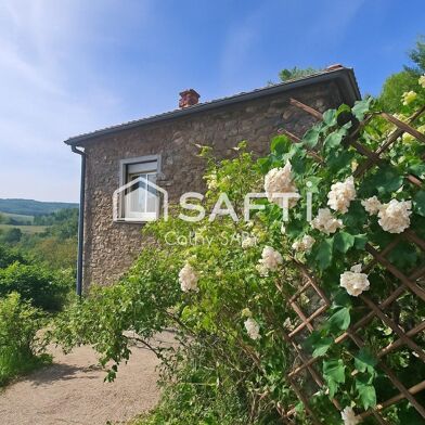 Maison 5 pièces 139000 €