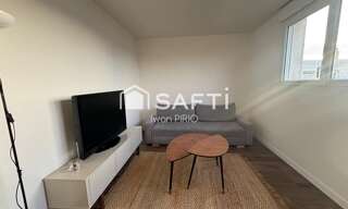 Appartement 3 Pièces 53 m² à vendre à Rennes (35000)