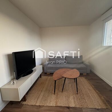 Appartement 3 pièces 214800 €