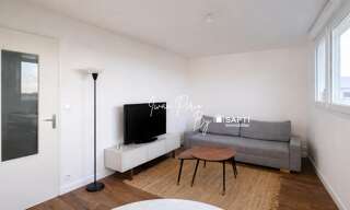 Appartement 3 Pièces 53 m² à vendre à Rennes (35000)