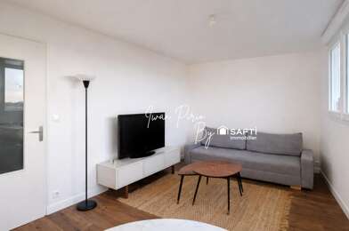 Appartement 3 pièces 190000 €