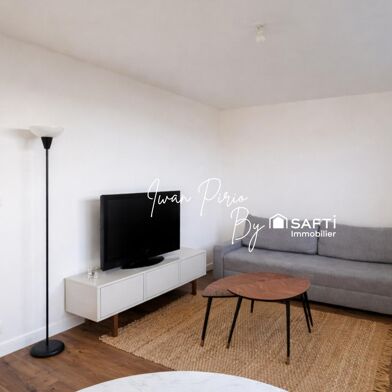 Appartement 3 pièces 199900 €