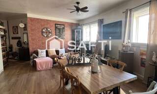 Appartement 3 Pièces 82 m² à vendre à Toulon (83000)