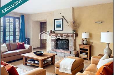 Maison 8 pièces 246000 €