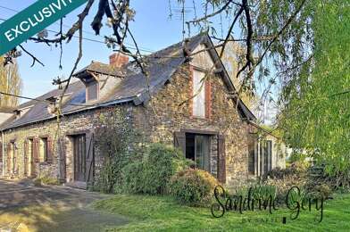 Maison 8 pièces 246000 €