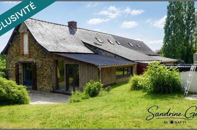 Maison 8 pièces 246000 €