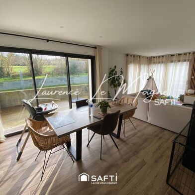 Maison 5 pièces 435000 €