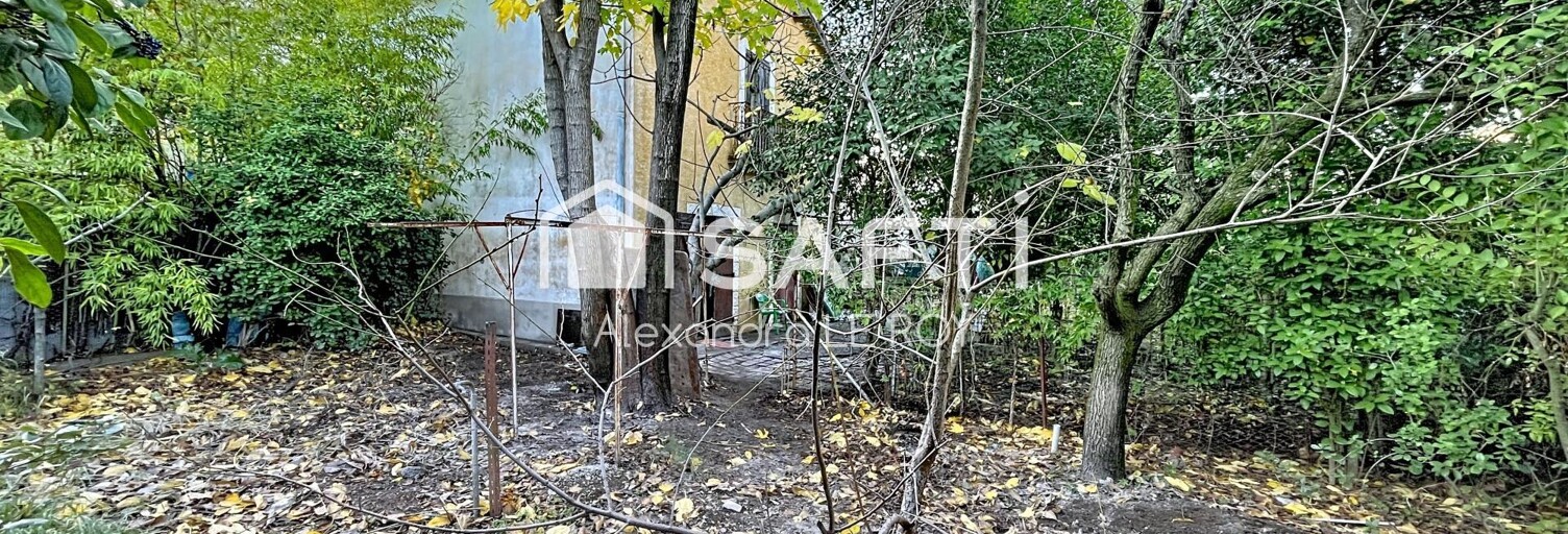 Maison 4 Pièces 83 m² à vendre à Montpellier (34070)