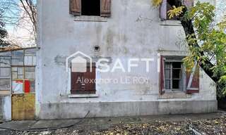 Maison 4 Pièces 83 m² à vendre à Montpellier (34070)