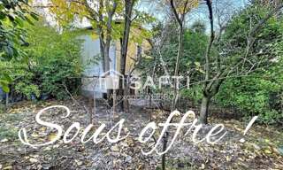 Maison 4 Pièces 83 m² à vendre à Montpellier (34070)