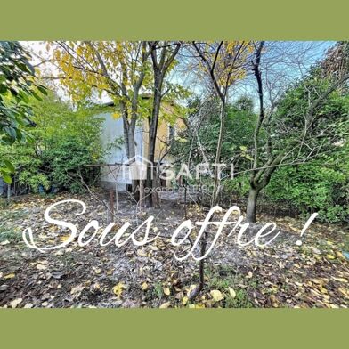 Maison 4 pièces 343000 €