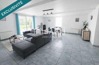 Maison 5 pièces 167900 €