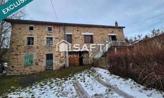 Maison 5 Pièces 75 m² à vendre à Échandelys (63980)