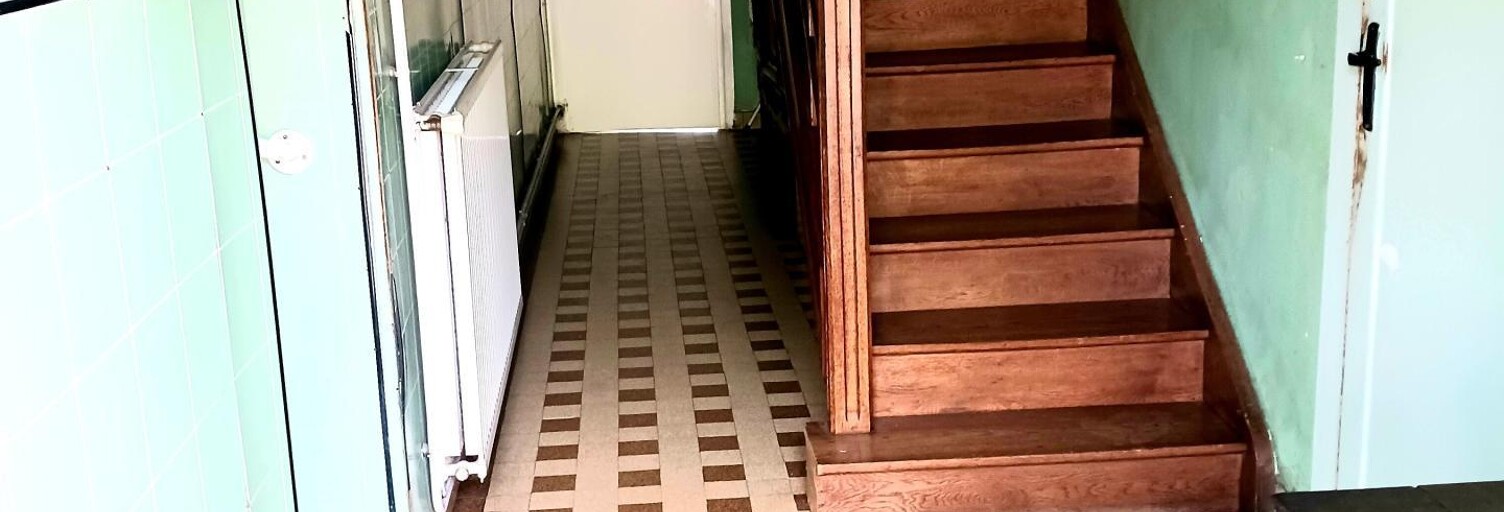 Maison 8 Pièces 205 m² à vendre à Xirocourt (54740)