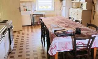 Maison 8 Pièces 205 m² à vendre à Xirocourt (54740)