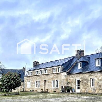 Maison 11 pièces 947000 €