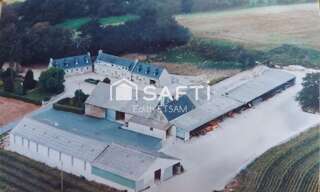 Maison 11 Pièces 239 m² à vendre à Pluguffan (29700)