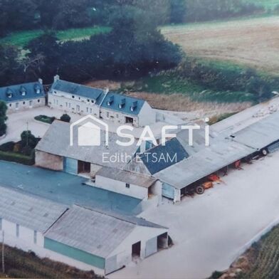 Maison 11 pièces 947000 €