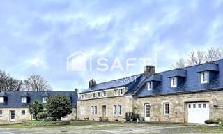 Maison 11 Pièces 239 m² à vendre à Pluguffan (29700)