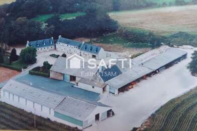 Maison 11 pièces 835700 €