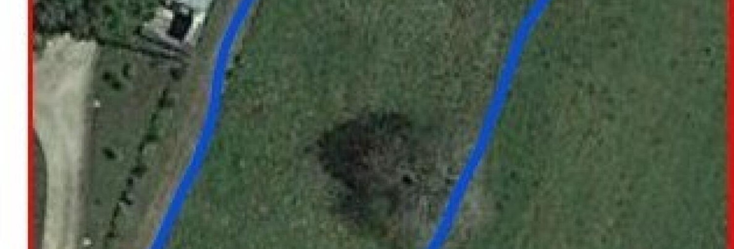 Terrain  2200 m² à vendre à Marmande (47200)