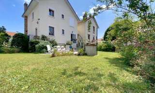 Maison 7 Pièces 169 m² à vendre à L'Haÿ-les-Roses (94240)