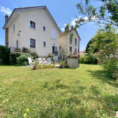 Maison 7 pièces 798000 €