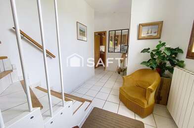 Maison 7 pièces 798000 €