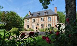 Maison 8 Pièces 186 m² à vendre à Drubec (14130)