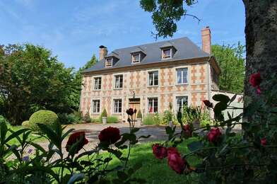 Maison 8 pièces 444900 €