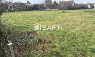 Terrain  1001 m² à vendre à Bourges (18000)
