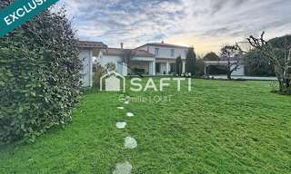 Maison 7 Pièces 180 m² à vendre à Latresne (33360)