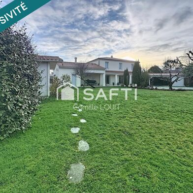 Maison 7 pièces 815000 €