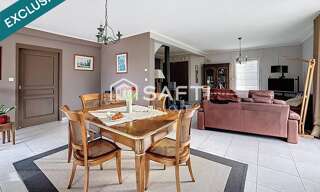 Maison 7 Pièces 180 m² à vendre à Latresne (33360)