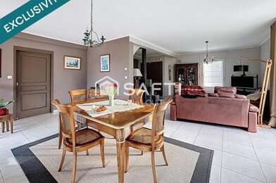 Maison 7 pièces 815000 €