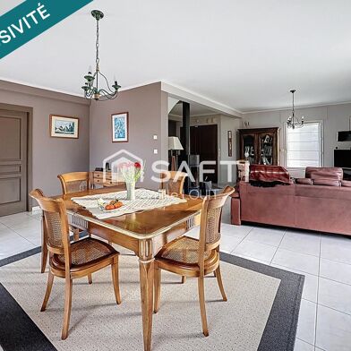 Maison 7 pièces 815000 €