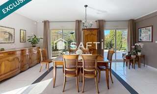 Maison 7 Pièces 180 m² à vendre à Latresne (33360)