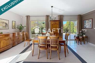 Maison 7 pièces 815000 €