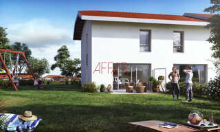 Maison 4 Pièces 80 m² à vendre à Neydens (74160)