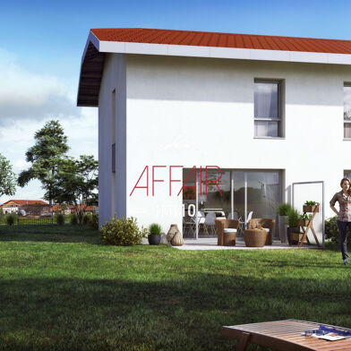 Maison 4 pièces 500000 €