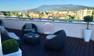 Appartement 3 Pièces 69 m² à vendre à Gaillard (74240)