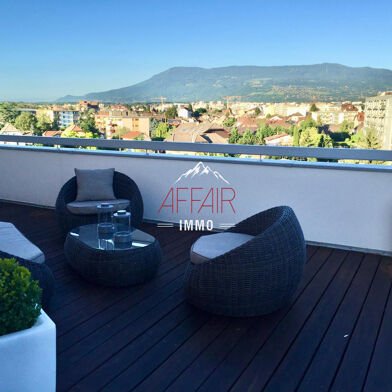 Appartement 3 pièces 439000 €