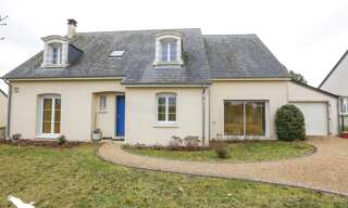 Maison 7 Pièces 178 m² à vendre à Fondettes (37230)