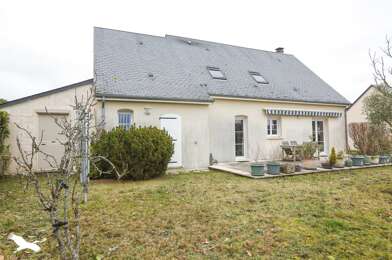 Maison 7 pièces 488800 €