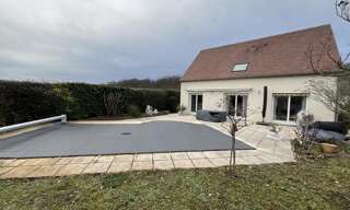 Maison 7 Pièces 144 m² à vendre à Ballan-Miré (37510)